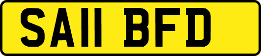 SA11BFD
