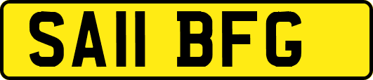 SA11BFG