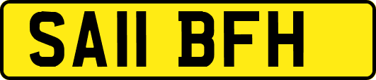 SA11BFH
