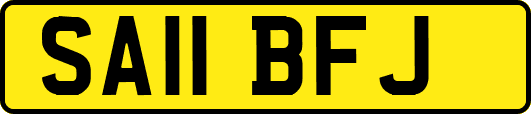 SA11BFJ