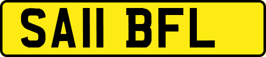 SA11BFL