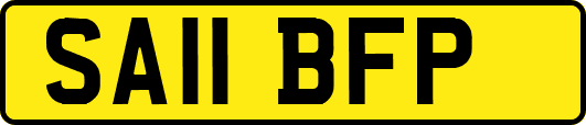 SA11BFP