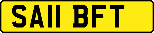 SA11BFT