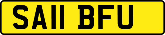 SA11BFU