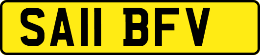 SA11BFV