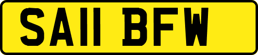 SA11BFW