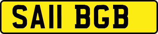 SA11BGB