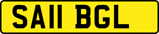 SA11BGL