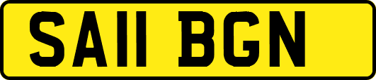 SA11BGN