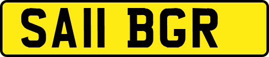 SA11BGR