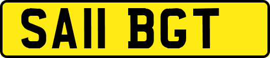 SA11BGT