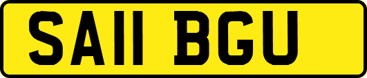 SA11BGU