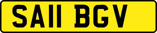SA11BGV