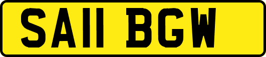 SA11BGW