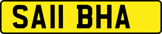 SA11BHA