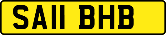 SA11BHB