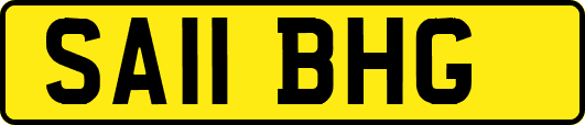 SA11BHG