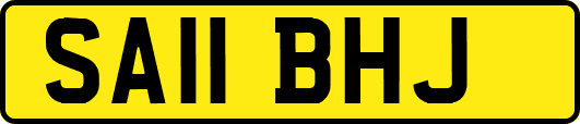 SA11BHJ