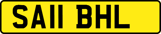 SA11BHL