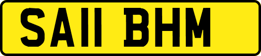 SA11BHM