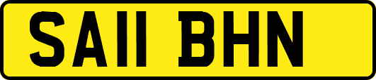 SA11BHN