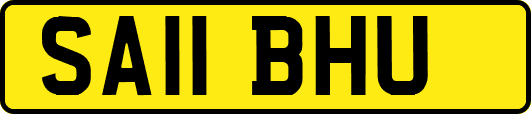 SA11BHU