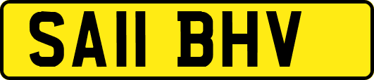 SA11BHV