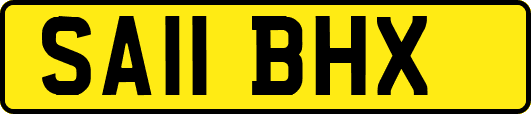 SA11BHX