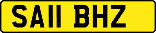 SA11BHZ