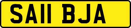 SA11BJA