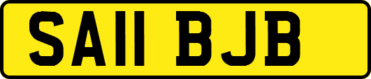 SA11BJB