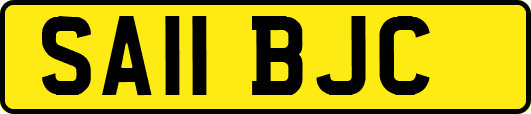 SA11BJC