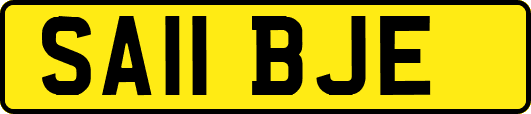 SA11BJE