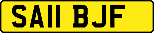 SA11BJF