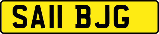 SA11BJG