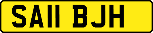 SA11BJH