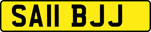 SA11BJJ