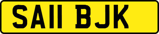 SA11BJK