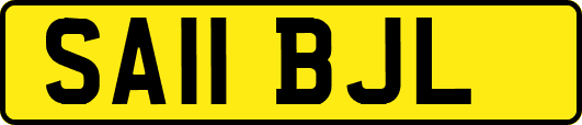 SA11BJL
