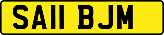 SA11BJM