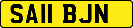 SA11BJN