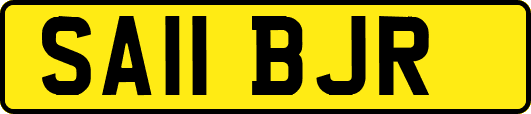 SA11BJR