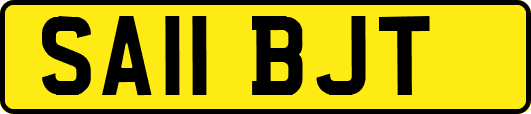 SA11BJT