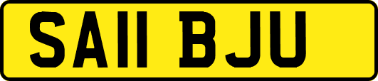 SA11BJU