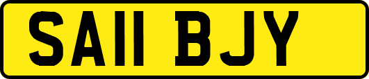 SA11BJY