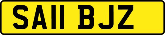 SA11BJZ