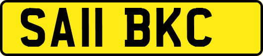 SA11BKC