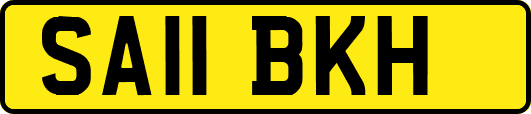 SA11BKH