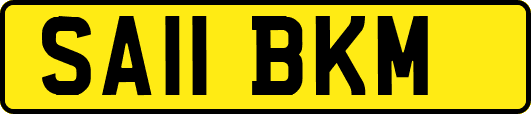 SA11BKM