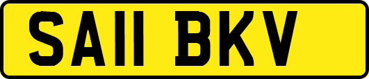 SA11BKV